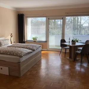  Apartment Super Lage, Neu Renovierte, Gemütliche