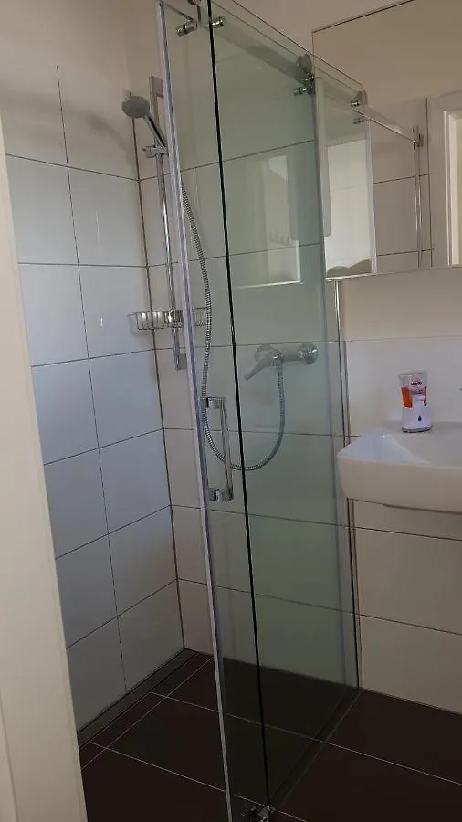 Mara Apartment Lubeck Germany
