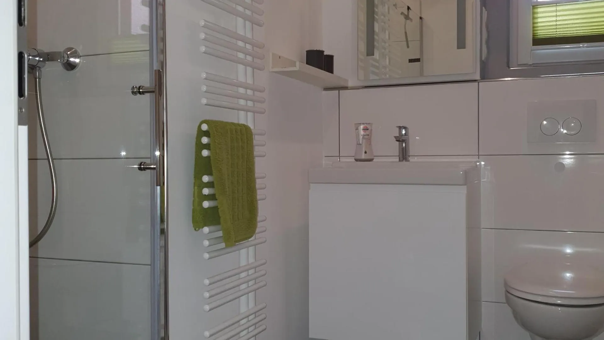 Mara Apartment Lubeck