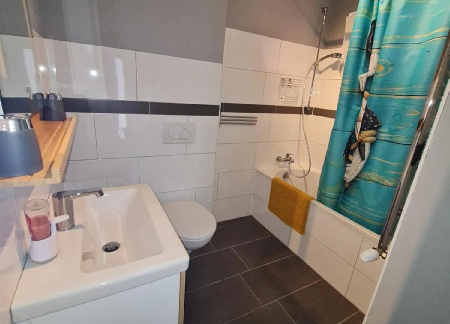 Mara Apartment Lubeck