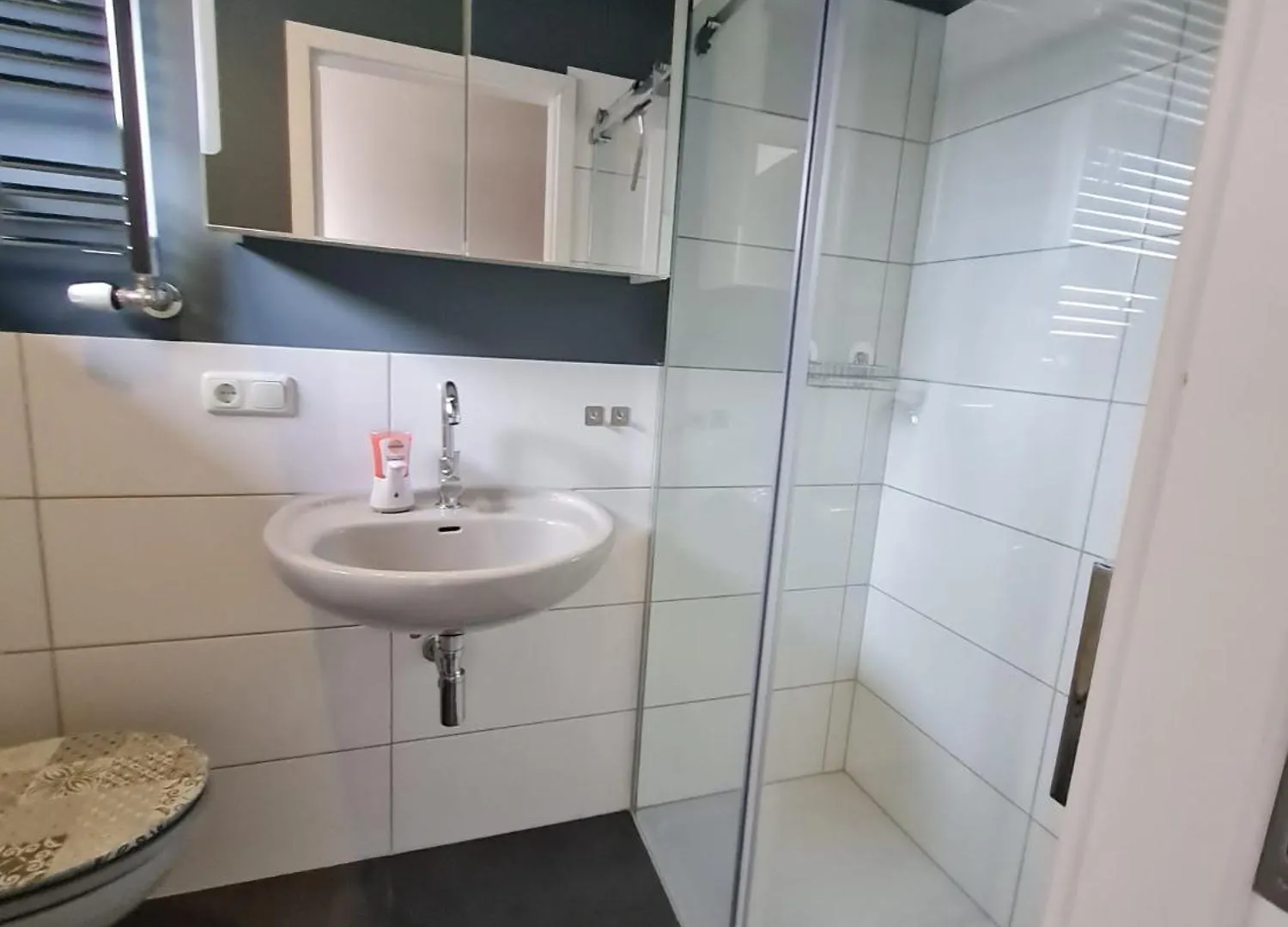 Mara Apartment Lubeck