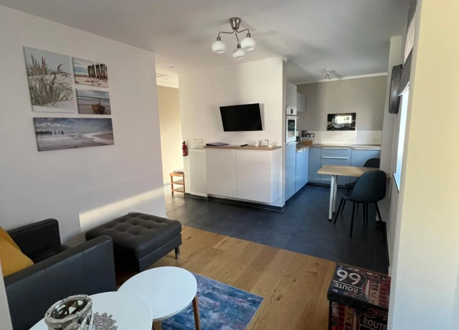 Mara Apartment Lubeck Germany